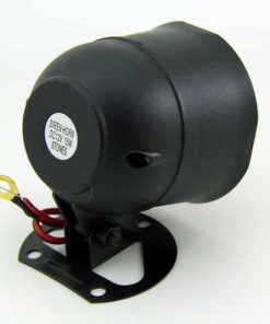 آژیر 6 صدا ساده دزدگیر