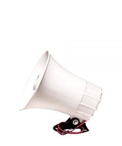 آژیر بلندگو دزدگیر