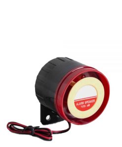 آژیر پیزو داخلی دزدگیر