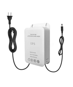 آداپتور یو پی اس 12 ولت مخصوص دوربین مداربسته