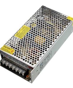 آداپتور 12 ولت 10 آمپر