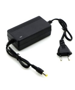 آداپتور 12 ولت 2 آمپر