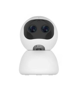 دوربین چرخشی زوم دار بیسیم CF26