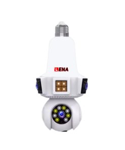 دوربین لامپی سه لنزه BL3 LENA