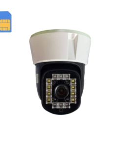 دوربین دام چرخشی سیمکارتی 4G-LTE