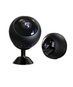 دوربین بیسیم آهنربایی کوچک 5 مگاپیکسل مدل w8