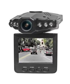 دوربین خودرو مانیتوردار H198