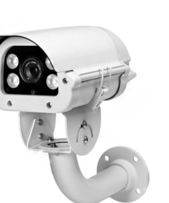 دوربین مداربسته پلاک خوان ثبت پلاک