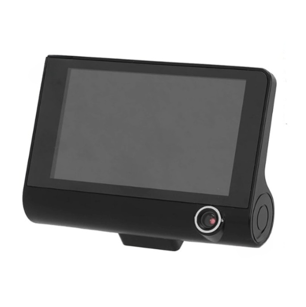 دوربین خودرو سه لنزه مانیتوردار a21 - تصویر 5