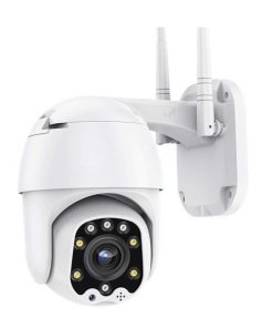 دوربین مینی اسپیددام چرخشی زومدار