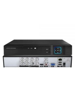 پکیج دوربین مداربسته 8 عددی AHD
