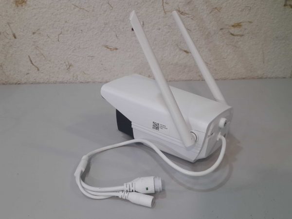 دوربین بولت 2 مگاپیکسل بیسیم - تصویر 3