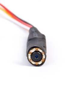 دوربین بند انگشتی دومگاپیکسل