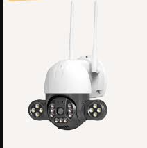 دوربین مینی اسپیددام سیمکارتی دو مگاپیکسل p30