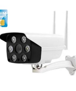 دوربین مداربسته بولت سیم کارتی 4g-LTE