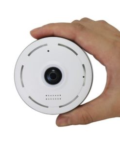 دوربین مداربسته بی سیم 360 VRCAM