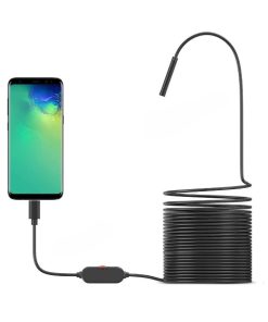 دوربین اندوسکوپی شلنگی 20 متری