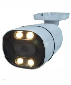 دوربین مداربسته ahd بولت وارم لایت دو مگاپیکسل