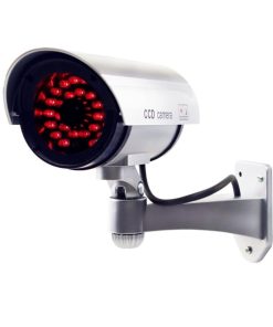 ماکت دوربین مداربسته بولت ccd