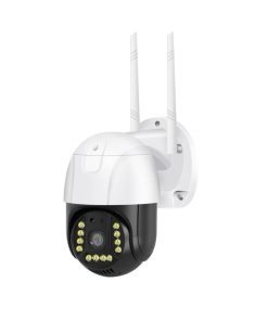 دوربین وایرلس چرخشی