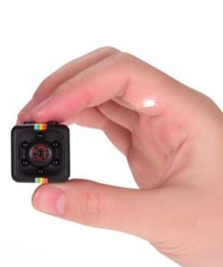 دوربین کوچک sq11