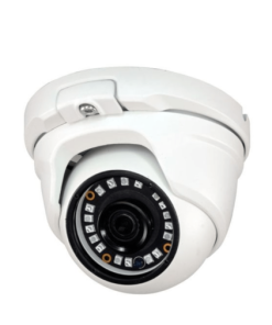 دوربین مداربسته سوپر واید 2 مگاپیکسل استارلایت