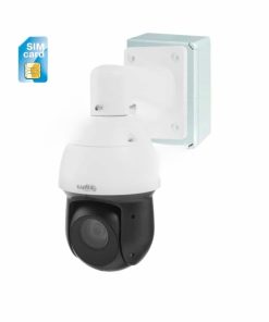 دوربین گردان اسپیددام داهوا سیمکارت خور زوم دار 25x