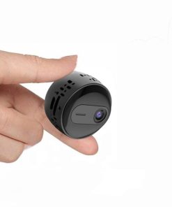 دوربین آهنربایی vh3 بیسیم