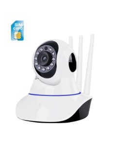 دوربین گردان بیبی کم سیم کارت خور A3