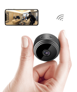 دوربین آهنربایی بیسیم SQT