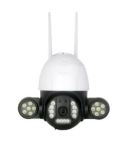 دوربین مینی اسپیددام 5 مگاپیکسل