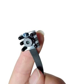 دوربین فلتی 10 مگاپیکسل سیمکارتی  با دید درشب