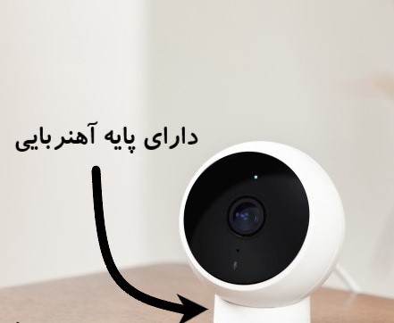 دوربین شیائومی آهنربایی بیسیم 2K مدل MJSXJ03HL Global - تصویر 5