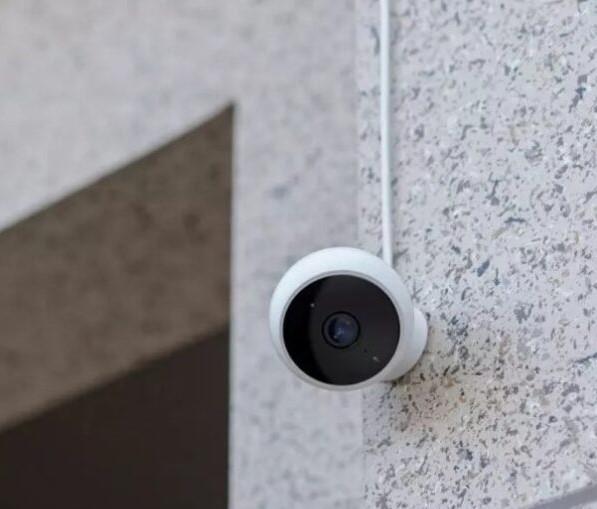 دوربین شیائومی آهنربایی بیسیم 2K مدل MJSXJ03HL Global - تصویر 4