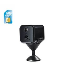 دوربین بیسیم کوچک سیمکارتی 4g