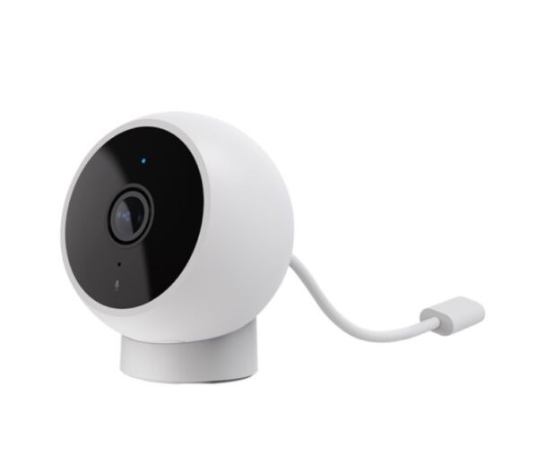 دوربین شیائومی آهنربایی بیسیم 2K مدل MJSXJ03HL Global