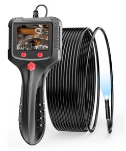 دوربین شلنگی مانیتوردار 10 متری P100