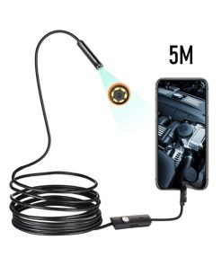 دوربین شلنگی 5 متری