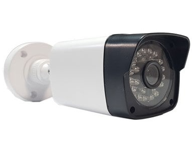 پکیج دوربین مداربسته 6 عددی AHD