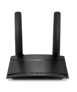 مودم 4G LTE تی پی لینک MR100