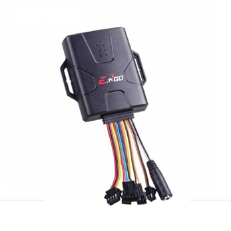 ردیاب خودرو ویگو مدل GT800+ - تصویر 2