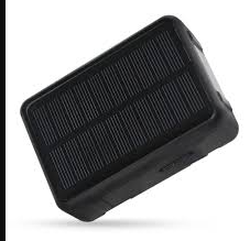 ردیاب خورشیدی شخصی