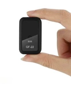 ردیاب آهنربایی GF22