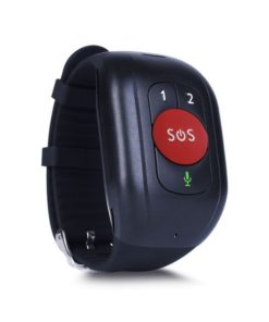 ردیاب مچی سالمند و کودک