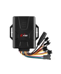 ردیاب خودرو ویگو مدل GT800+