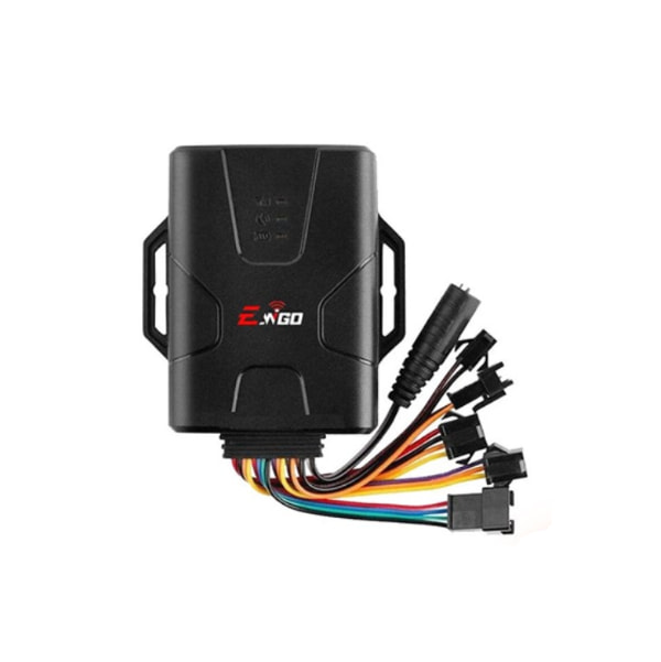 ردیاب خودرو ویگو مدل GT800+