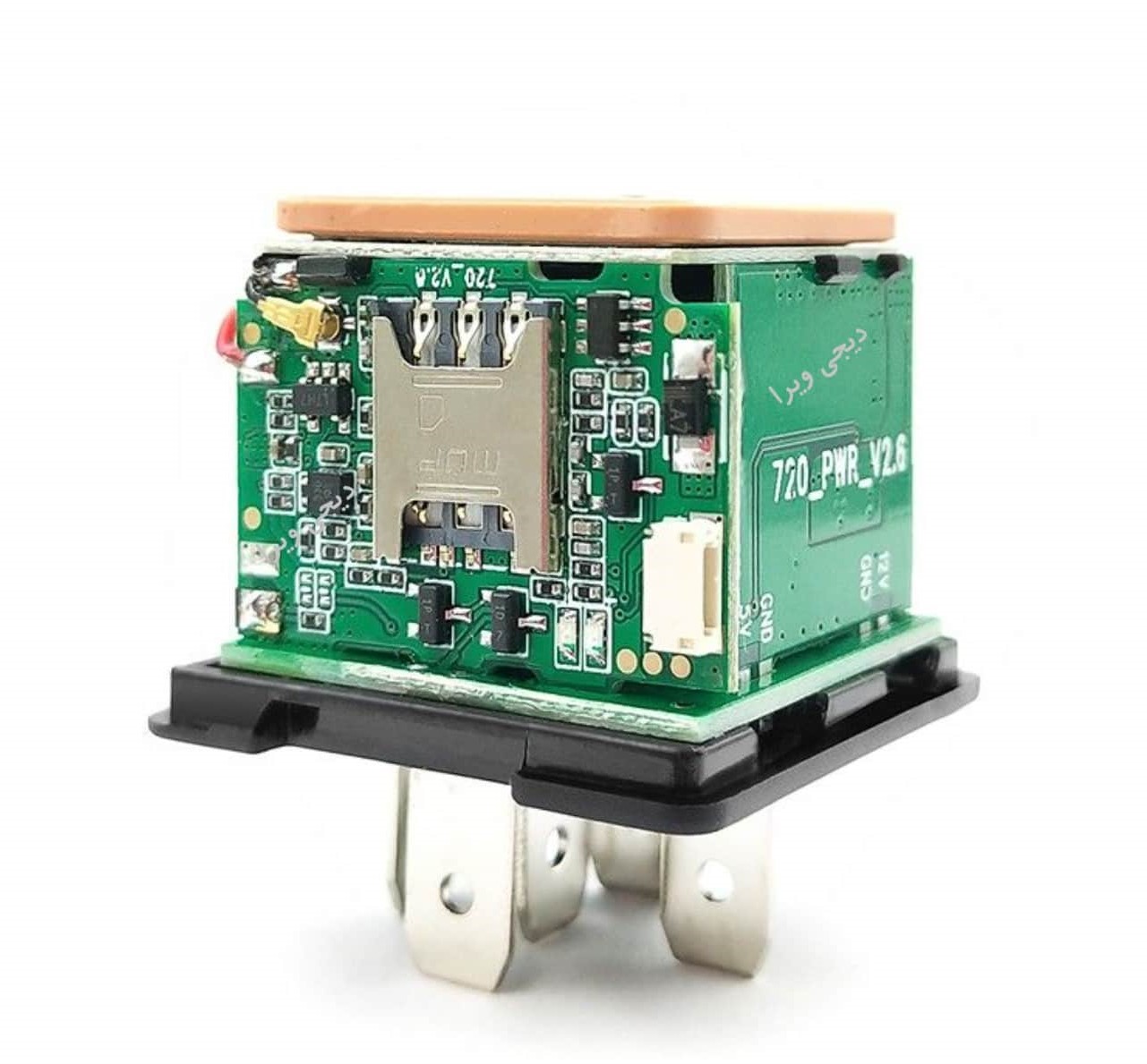 ردیاب رله ای - تصویر 2