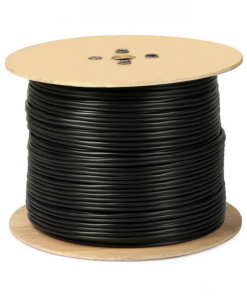 کابل دوربین مداربسته کواکسیال 0.6