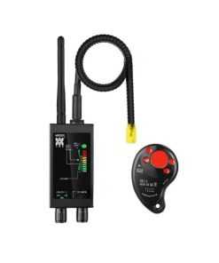 دستگاه فرکانس یاب شنودیاب m8000