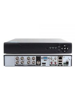 دستگاه ضبط هشت کاناله 5 مگاپیکسل ahd